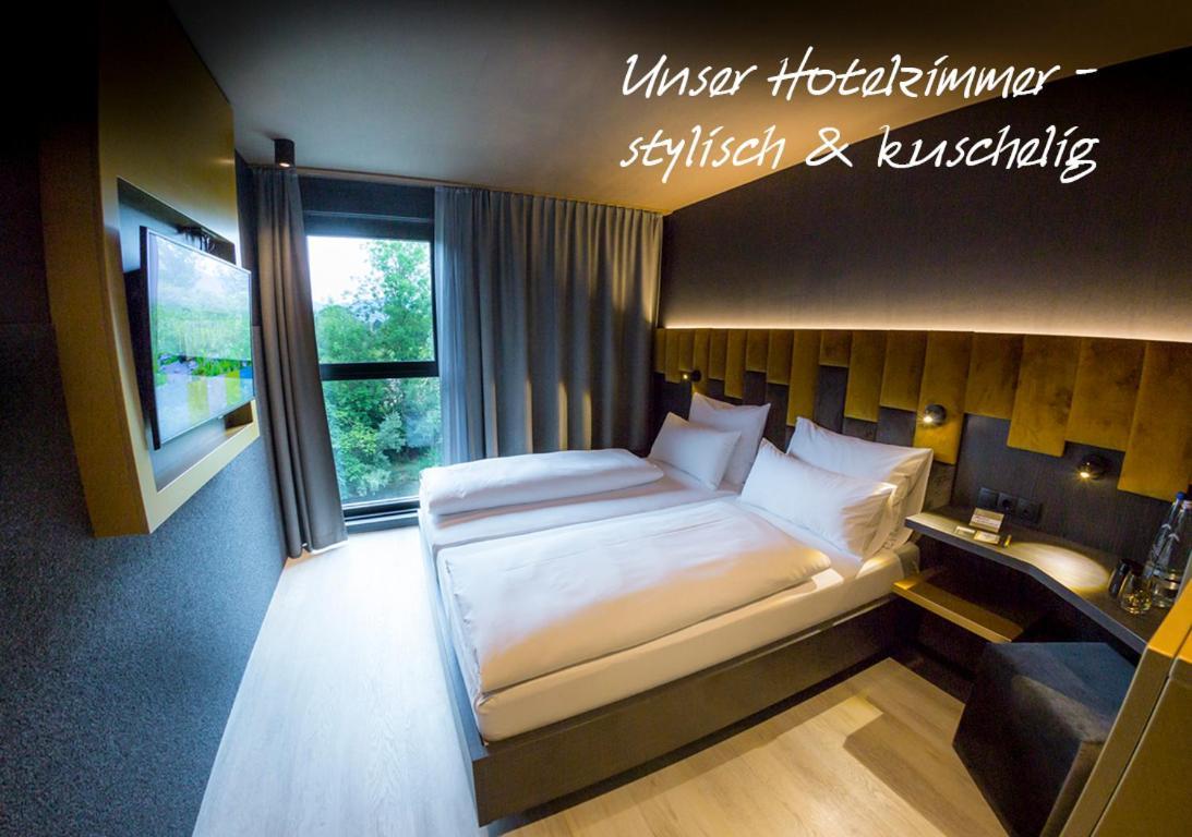My Home My Hotel Rosenheim Dış mekan fotoğraf